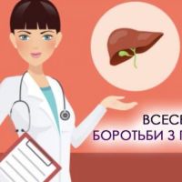 28 липня 2025 року – Всесвітній день боротьби з гепатитами