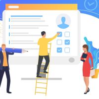 Опитувальники стосовно оцінки доступності послуг з вакцинації та профілактики захворюваності