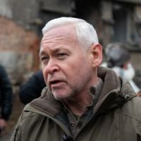 Ігор Терехов про річницю початку повномаштабної війни