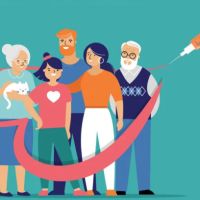 24 квітня – 30 квітня 2026 року – Європейський тиждень імунізації